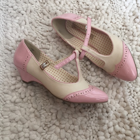 vegan vintage shoes